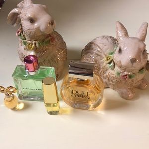 Perfumes